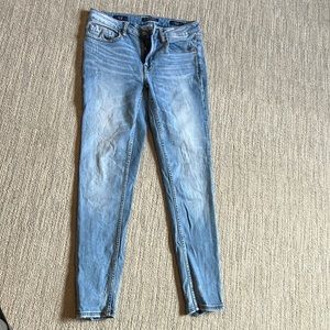 EUC Vigoss womens skinny jeans